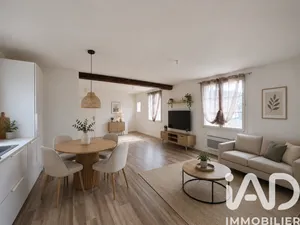 Appartement à Faremoutiers (77515)