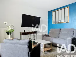 Appartement à Jouars-Pontchartrain (78760)
