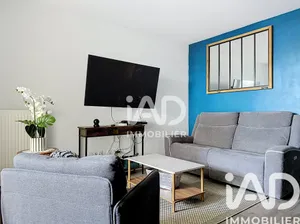 Appartement à Jouars-Pontchartrain (78760)