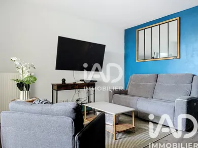 Appartement à Jouars-Pontchartrain (78760)