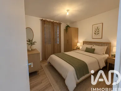 Appartement à Faremoutiers (77515)