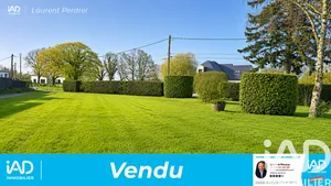 Building plot in Saint-Dolay (56130)