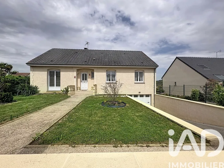 Maison 4 pièces 99 m² · à Brugny-Vaudancourt · 99 m² · 284 000 €