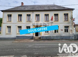 Building in Aumale (76390)