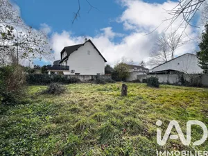 Land in Le Plessis-Trévise (94420)