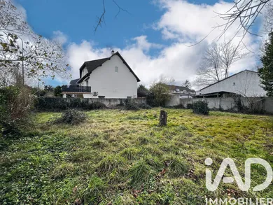 Terrain à Le Plessis-Trévise (94420)