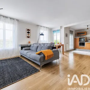 Duplex à Herblay-sur-Seine (95220)