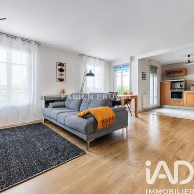 Duplex in Herblay-sur-Seine (95220)