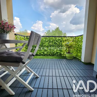 Duplex in Herblay-sur-Seine (95220)