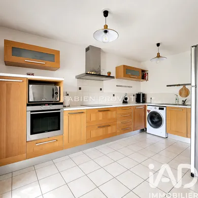 Duplex in Herblay-sur-Seine (95220)