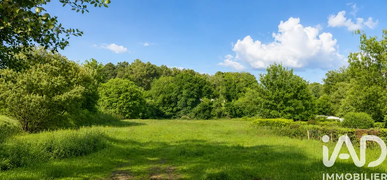 Terrain à bâtir à Allaire (56350) · 45 000 €