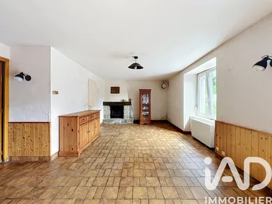 Longere in PLURIEN (22240)