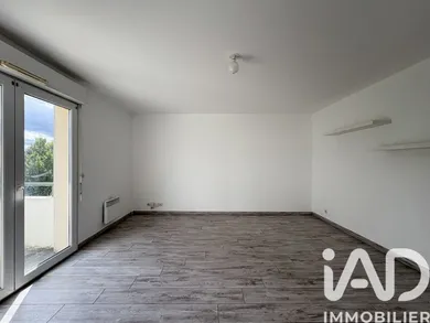 Appartement à Moissy-Cramayel (77550)