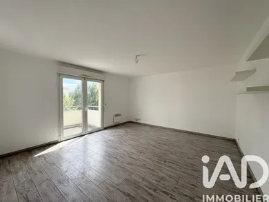Appartement à Moissy-Cramayel (77550)