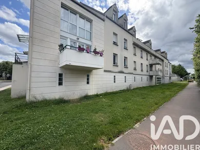 Appartement à Moissy-Cramayel (77550)
