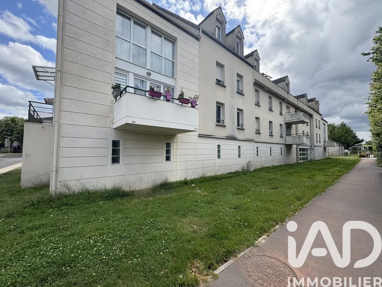 Appartement 2 pièces 45 m² · à Moissy-Cramayel · 45 m² · 930 €/mois