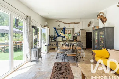 House in Rigaud (06260)