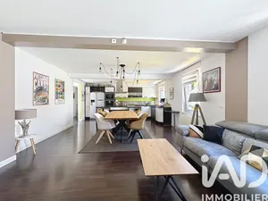 Apartment in Bischheim (67800)