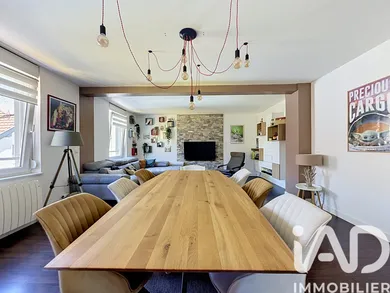 Apartment in Bischheim (67800)
