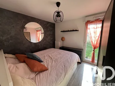 Appartement à Faches-Thumesnil (59155)