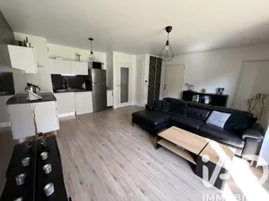 Appartement à Faches-Thumesnil (59155)