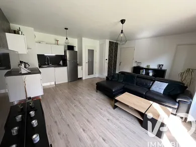 Appartement à Faches-Thumesnil (59155)