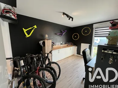 Appartement à Faches-Thumesnil (59155)