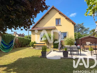 Maison à Grez-sur-Loing (77880)