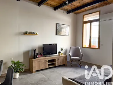 Townhouse in Carpentras (84200)