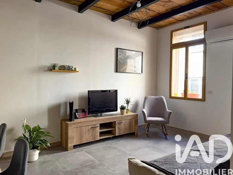 Maison 3 pièces 60 m² · à Carpentras · 60 m² · 99 000 €