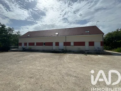 Immeuble à Jargeau (45150)