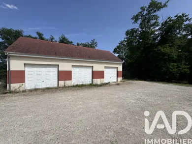 Immeuble à Jargeau (45150)