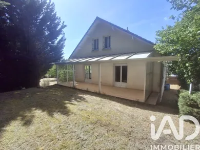 Pavillon à Briare (45250)