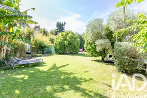 House in Villeneuve-le-Roi (94290)