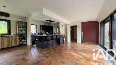 House in Mouvaux (59420)