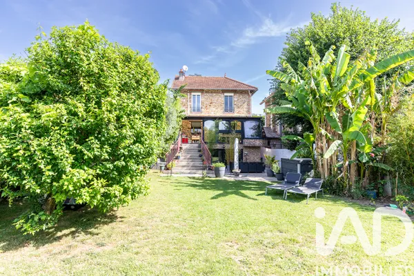 Maison à Villeneuve-le-Roi (94290) photo 2