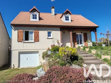 House in Neuvy (03000)
