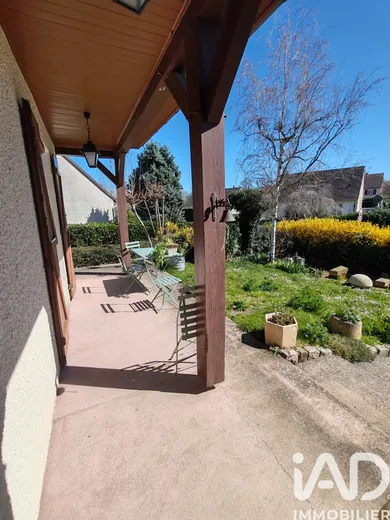 Maison à Neuvy (03000)