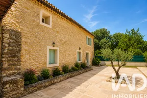 Mas à Bédoin (84410)