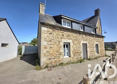 Maison de village à Camlez (22450)