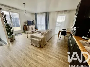 Appartement à Cergy (95000)