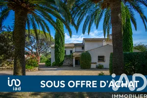 Maison à Fréjus (83600)