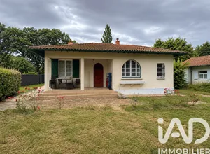 Maison traditionnelle à Biganos (33380)