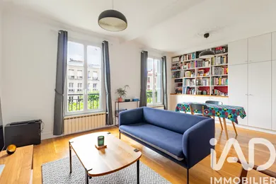 Appartement à Charenton-le-Pont (94220)