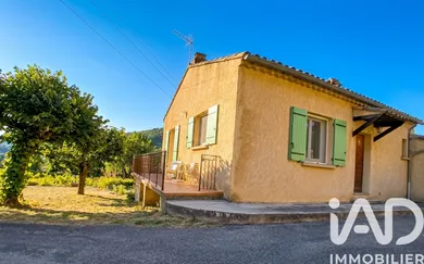 Farm in Faucon (84110)