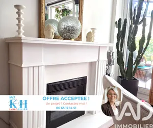 Appartement à Juvisy-sur-Orge (91260)