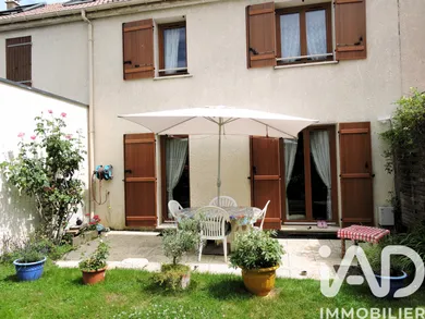 House in Guyancourt (78280)