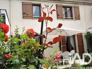 Maison à Guyancourt (78280)