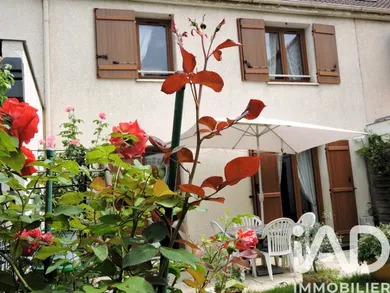House in Guyancourt (78280)