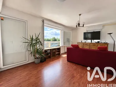 Appartement à Guyancourt (78280)